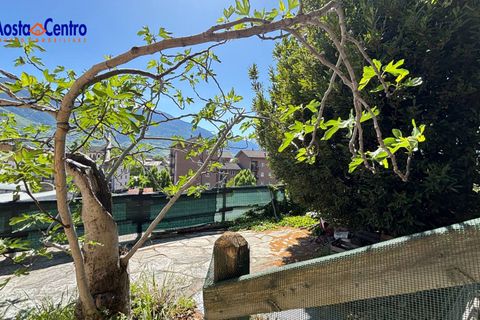 Terra a Aosta, Aosta Valley, Aosta - € 70.000 | Ref: 5752 - foto 15