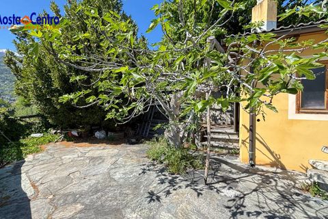 Terra a Aosta, Aosta Valley, Aosta - € 70.000 | Ref: 5752 - foto 16