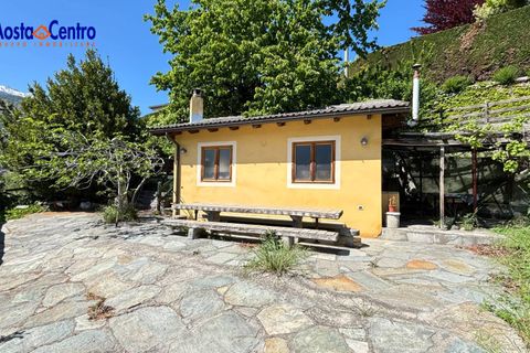 Terra a Aosta, Aosta Valley, Aosta - € 70.000 | Ref: 5752 - foto 17