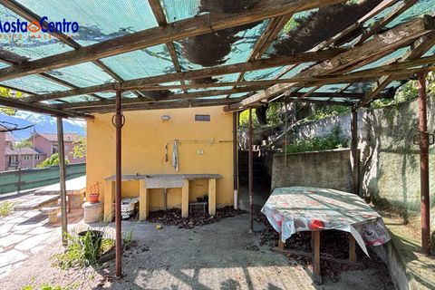 Terra a Aosta, Aosta Valley, Aosta - € 70.000 | Ref: 5752 - foto 18