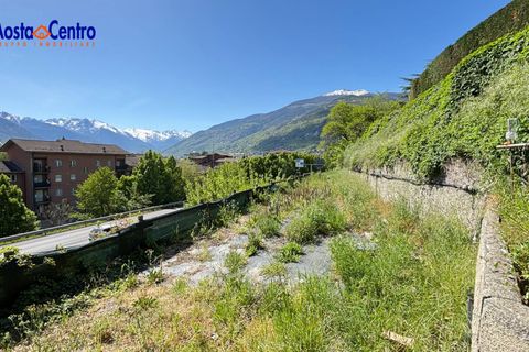 Terra a Aosta, Aosta Valley, Aosta - € 70.000 | Ref: 5752 - foto 20