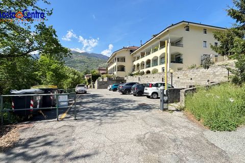 Parkeringsplads i Aosta, Aosta Valley, Aosta - € 22.000 | Ref: 5753 - foto 1