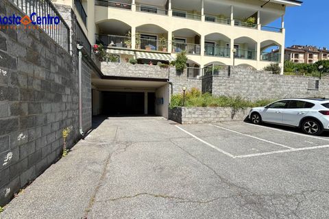 Parkeringsplads i Aosta, Aosta Valley, Aosta - € 22.000 | Ref: 5753 - foto 2