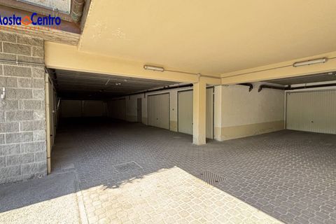 Parkeringsplads i Aosta, Aosta Valley, Aosta - € 22.000 | Ref: 5753 - foto 3