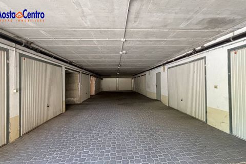 Parkeringsplads i Aosta, Aosta Valley, Aosta - € 22.000 | Ref: 5753 - foto 4