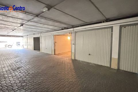 Parkeringsplads i Aosta, Aosta Valley, Aosta - € 22.000 | Ref: 5753 - foto 5