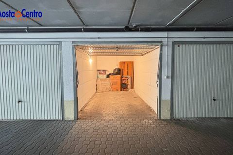 Parkeringsplads i Aosta, Aosta Valley, Aosta - € 22.000 | Ref: 5753 - foto 6