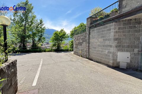 Parkeringsplads i Aosta, Aosta Valley, Aosta - € 22.000 | Ref: 5753 - foto 7