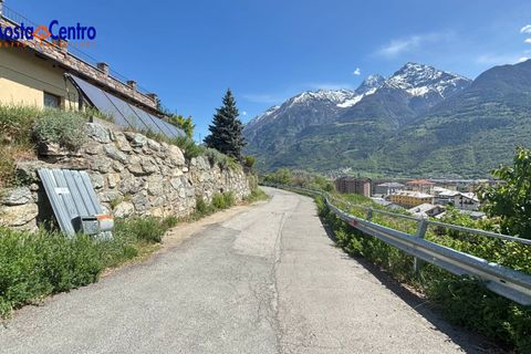 Parkeringsplads i Aosta, Aosta Valley, Aosta - € 22.000 | Ref: 5753 - foto 8