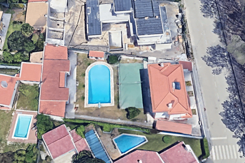 Villa i Seixal, Setubal, Seixal - € 1.250.000 | Ref: L092024145 - foto 2