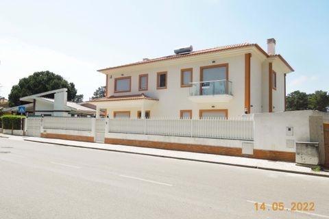Villa i Seixal, Setubal, Seixal - € 1.250.000 | Ref: L092024145 - foto 3