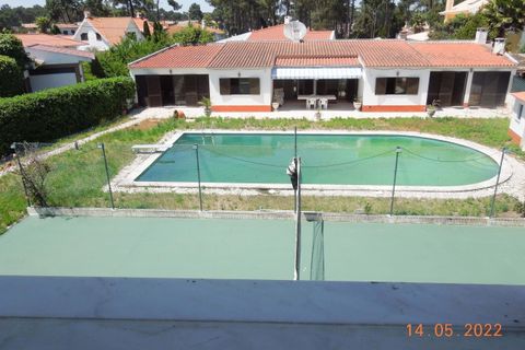 Villa i Seixal, Setubal, Seixal - € 1.250.000 | Ref: L092024145 - foto 4
