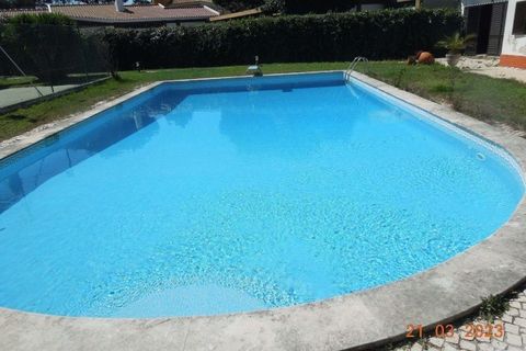 Villa i Seixal, Setubal, Seixal - € 1.250.000 | Ref: L092024145 - foto 8