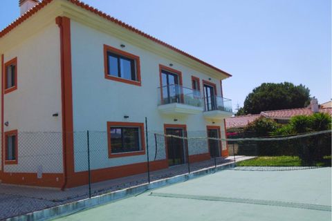 Villa i Seixal, Setubal, Seixal - € 1.250.000 | Ref: L092024145 - foto 38
