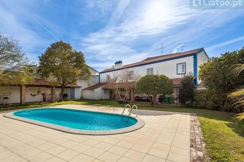 Villa i Abrantes, Santarem, Abrantes - € 498.000 | Ref: L2025323 - foto 3