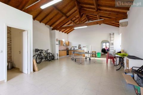 Villa i Abrantes, Santarem, Abrantes - € 498.000 | Ref: L2025323 - foto 5