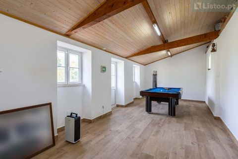 Villa i Abrantes, Santarem, Abrantes - € 498.000 | Ref: L2025323 - foto 19
