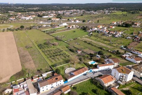 Villa i Abrantes, Santarem, Abrantes - € 498.000 | Ref: L2025323 - foto 24