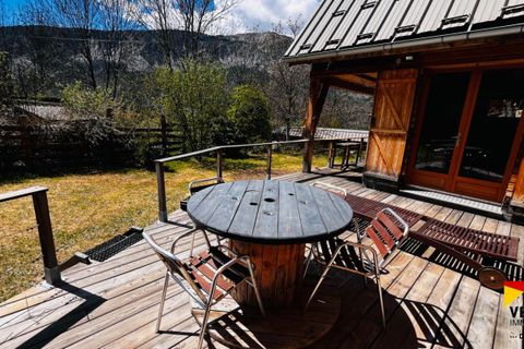 Villa a Beauvezer, Alpes-de-Haute-Provence, Beauvezer - € 199.000 | Ref: 1690 - foto 2