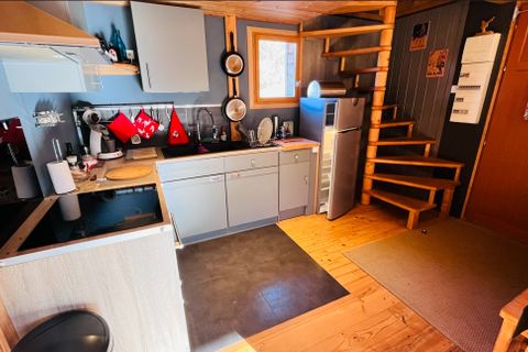 Villa a Beauvezer, Alpes-de-Haute-Provence, Beauvezer - € 199.000 | Ref: 1690 - foto 6