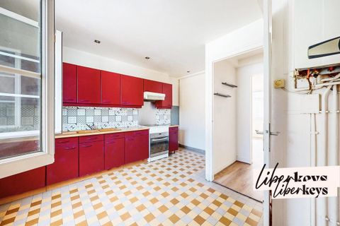 Leilighet i Le Mans, Sarthe, Le Mans - € 109 900 | Ref: DOM28451 - foto 4