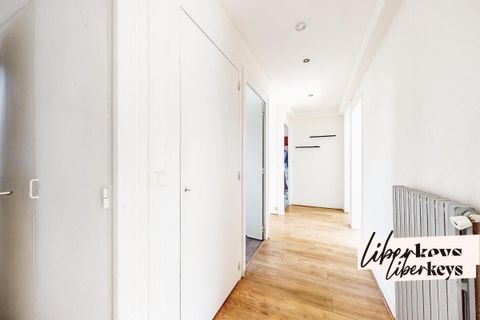 Leilighet i Le Mans, Sarthe, Le Mans - € 109 900 | Ref: DOM28451 - foto 5