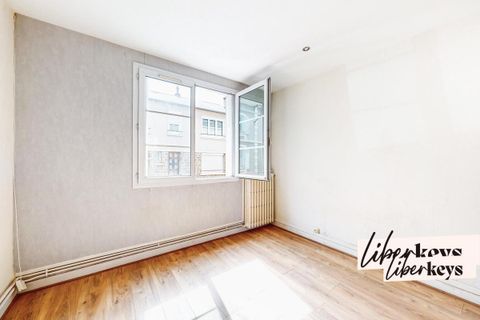 Leilighet i Le Mans, Sarthe, Le Mans - € 109 900 | Ref: DOM28451 - foto 6