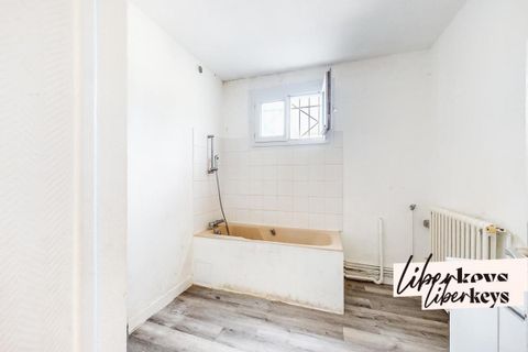 Leilighet i Le Mans, Sarthe, Le Mans - € 109 900 | Ref: DOM28451 - foto 8