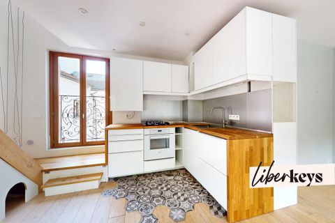 Dupleks i Chaville, Hauts-de-Seine, Chaville - € 279 000 | Ref: DOM29481 - foto 2