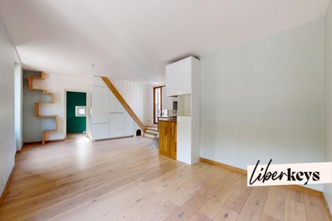 Dupleks i Chaville, Hauts-de-Seine, Chaville - € 279 000 | Ref: DOM29481 - foto 3