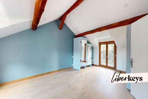 Dupleks i Chaville, Hauts-de-Seine, Chaville - € 279 000 | Ref: DOM29481 - foto 4