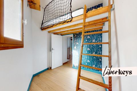 Dupleks i Chaville, Hauts-de-Seine, Chaville - € 279 000 | Ref: DOM29481 - foto 6