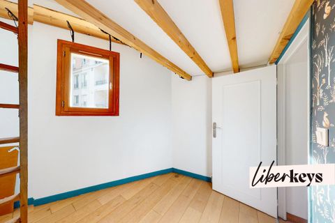 Dupleks i Chaville, Hauts-de-Seine, Chaville - € 279 000 | Ref: DOM29481 - foto 7