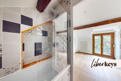 Dupleks i Chaville, Hauts-de-Seine, Chaville - € 279 000 | Ref: DOM29481 - foto 9