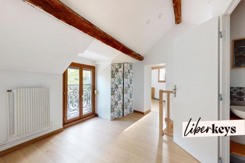 Dupleks i Chaville, Hauts-de-Seine, Chaville - € 279 000 | Ref: DOM29481 - foto 10