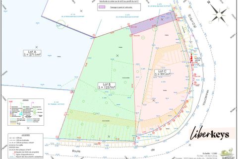 Terra a Coyolles, Aisne, Coyolles - € 88.000 | Ref: DOM31591 - foto 4