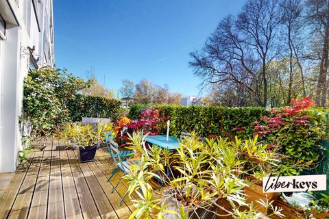 Leilighet i Croix, Nord, Croix - € 215 000 | Ref: DOM29594 - foto 2