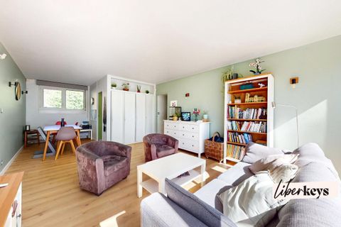 Leilighet i Croix, Nord, Croix - € 215 000 | Ref: DOM29594 - foto 3