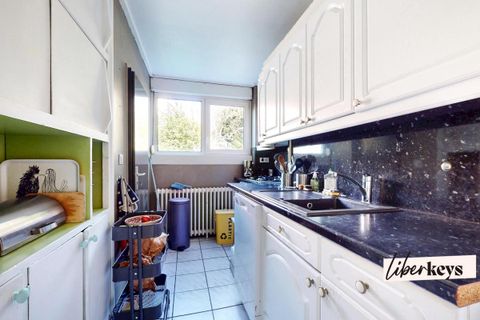 Leilighet i Croix, Nord, Croix - € 215 000 | Ref: DOM29594 - foto 4