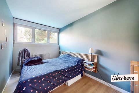 Leilighet i Croix, Nord, Croix - € 215 000 | Ref: DOM29594 - foto 5
