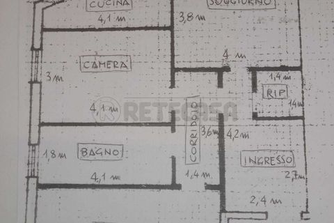Leilighet i Crema, Cremona, Crema - € 165 000 | Ref: CREMA487 - foto 35