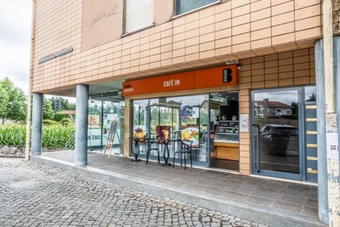 L'establiment comercial a Trofa, Porto, Trofa - € 600/mes | Ref: RO2603 - foto 5
