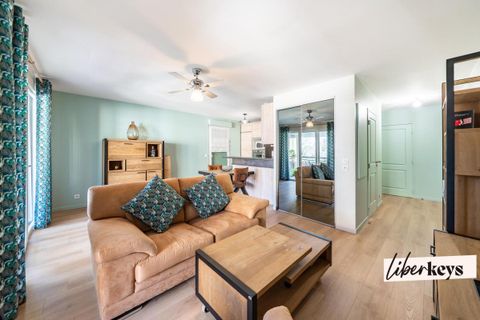 Lejlighed i Saint-Raphaël, Var, Saint-Raphaël - € 372.000 | Ref: DOM31414 - foto 2