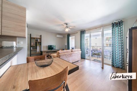 Lejlighed i Saint-Raphaël, Var, Saint-Raphaël - € 372.000 | Ref: DOM31414 - foto 4
