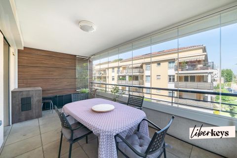 Lejlighed i Saint-Raphaël, Var, Saint-Raphaël - € 372.000 | Ref: DOM31414 - foto 9