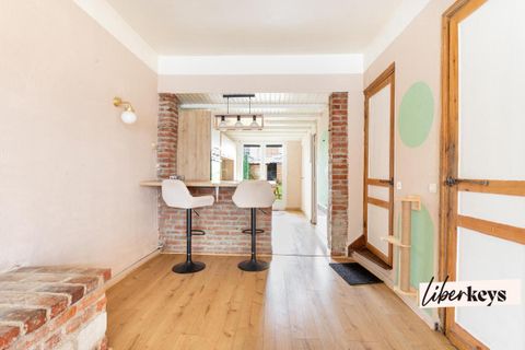 Villa a Lesquin, Nord, Lesquin - € 229.000 | Ref: DOM31191 - foto 2