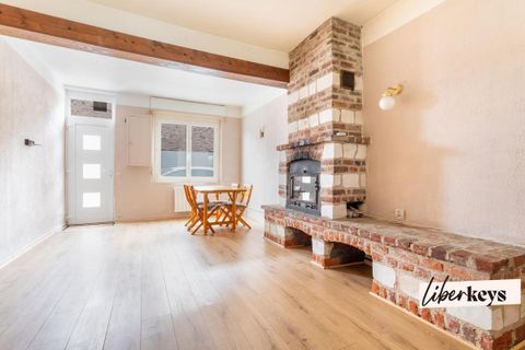 Villa a Lesquin, Nord, Lesquin - € 229.000 | Ref: DOM31191 - foto 3