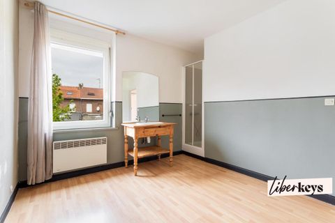 Villa a Lesquin, Nord, Lesquin - € 229.000 | Ref: DOM31191 - foto 4