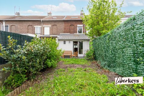 Villa a Lesquin, Nord, Lesquin - € 229.000 | Ref: DOM31191 - foto 6