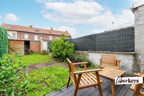Villa i Lesquin, Nord, Lesquin - € 229 000 | Ref: DOM31191 - foto 8